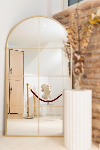 Opera Boutique Rooms - Verona