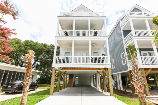 Saltaire - Murrells Inlet, SC