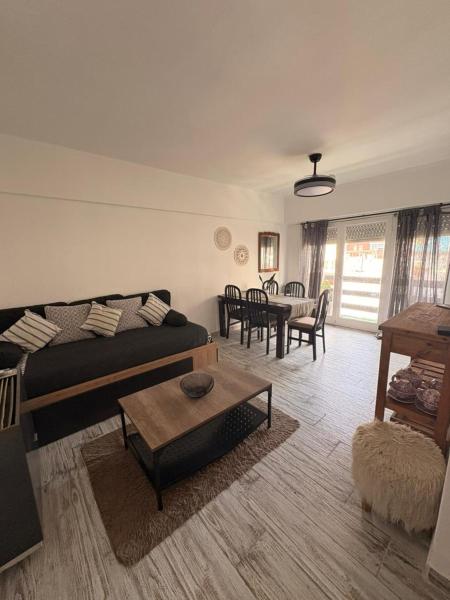 Mitre Apartment - Mar del Plata