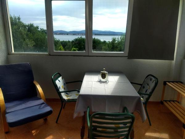 Apartment Prvic Sepurine Ii - Vodice, Croatia