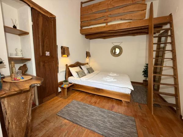 Vista Rustic Room - Sibiu
