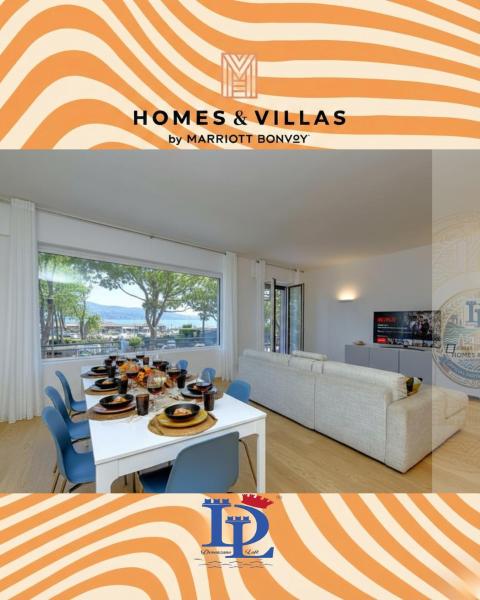 The Lake Giant With Lake View Renovated 2025 Desenzanoloft Official Partner Homes & Villas By Marriott Bonvoy - Desenzano del Garda