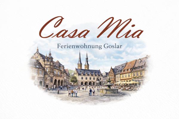 Casa Mia - Goslar