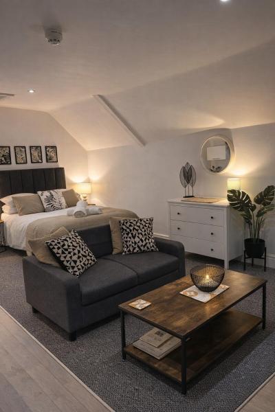 Foto 1: Studio 6 - Eign St Hereford