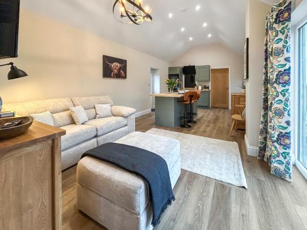 The Cartshed - Newark-on-Trent