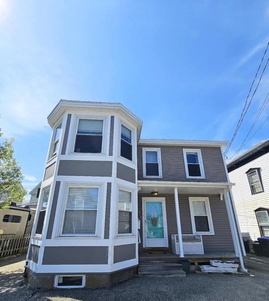 Spacious 4bd Apt Sleeps 9 Pets Ok 2 Free Parkin - Old Orchard Beach