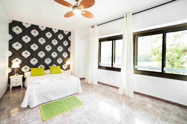 Fira Guest House, Barcelona
