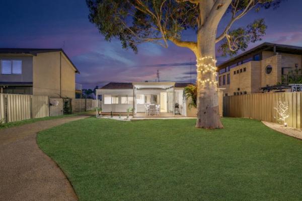 Casa Esperanza By Experience Jervis Bay - ハスキッソン