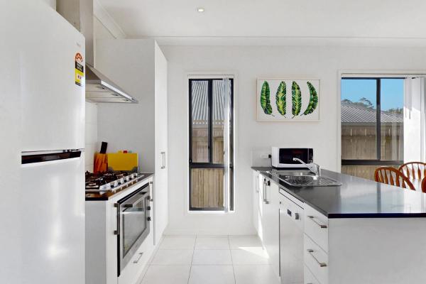 4br Family Home Coomera Theme Parks Shopping - Dreamworld, Coomera