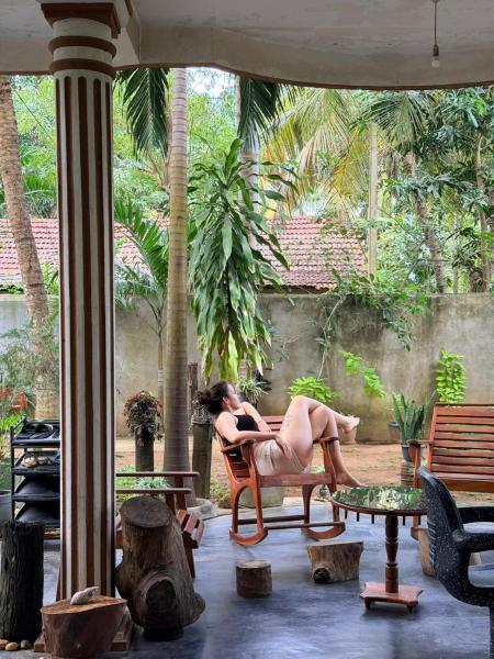Viveka Inn Guest And Yala Safari - Sri Lanka