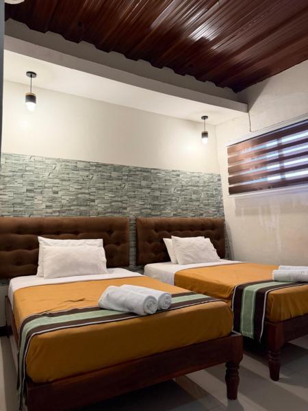 Bantay Viajeros Inn - Vigan City