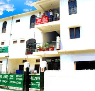 Lakmi Homestay - Rishikesh