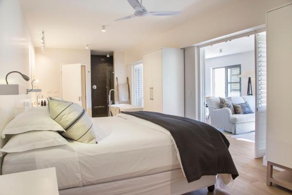 Brakkloof Self-catering - Western Cape