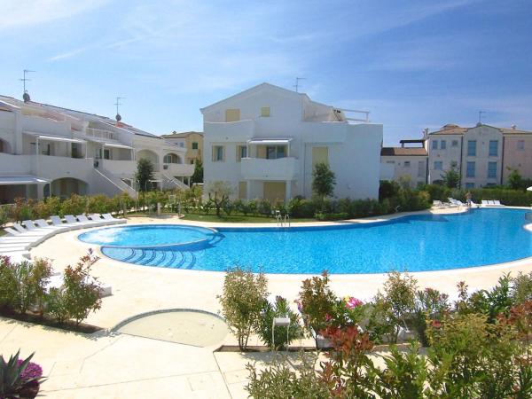 Wave Village 17 - Jesolo