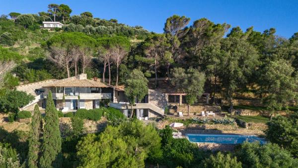 Cala Piccola - Monte Argentario