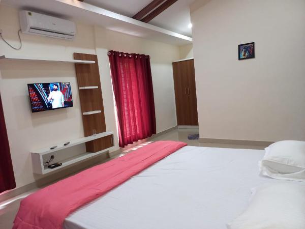 White Flower Mountain Resort - Perintalmanna