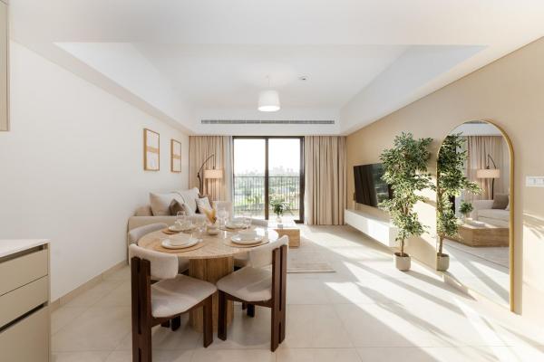 A la foto es mostra l'objecte Al Jazi 2, Madinat Jumeirah Living - Mint Stay situat a la ciutat de Dubai.