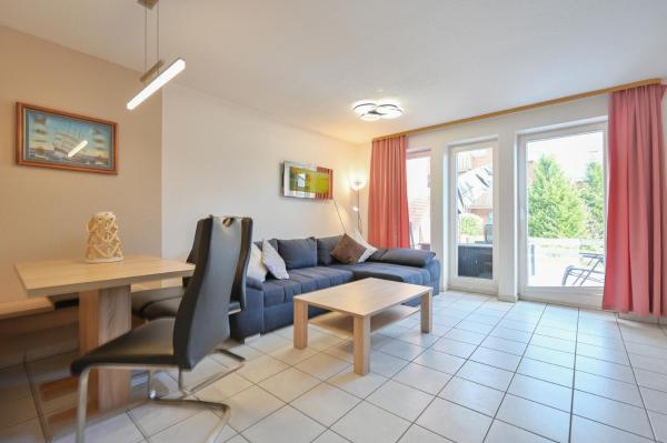 Fewo Haus Birgitt - Dahme