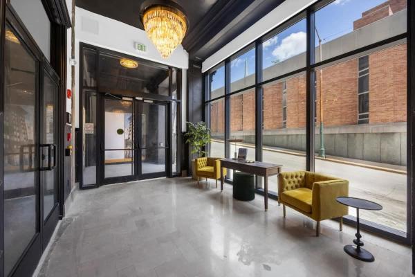 Park Hotel Studio Suite 403 - Lookout Mountain, TN