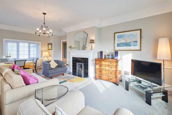 Host & Stay - Deepdale Apartment - Scarborough