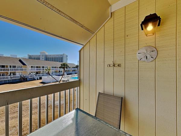A la foto es mostra l'objecte Sandpiper Cove #8242 situat a la ciutat de Destin.