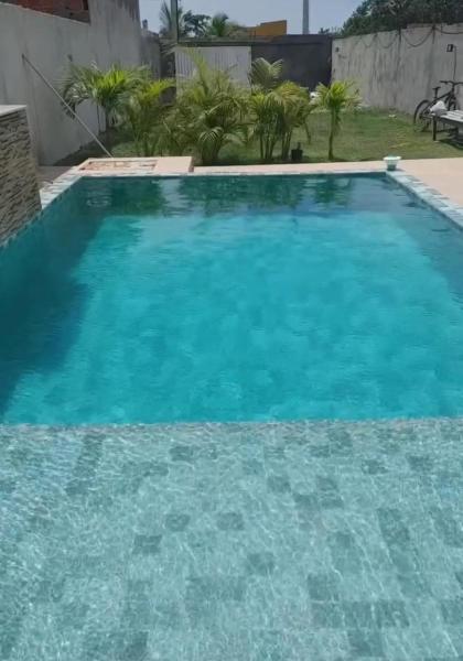 Brisa House Emissário - Bahia