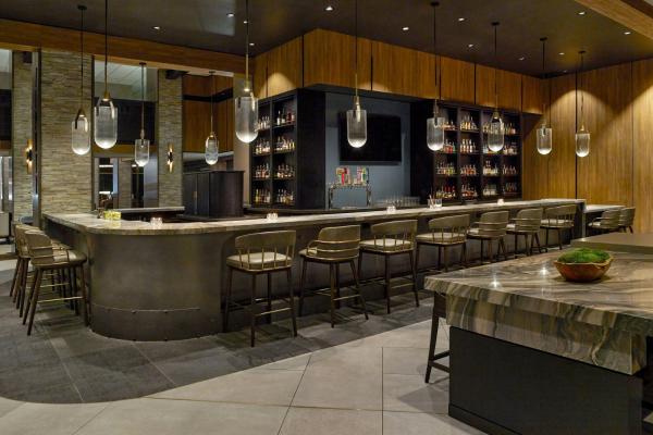 Marriott Kansas City Overland Park - Overland Park, KS