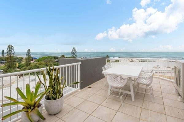 Coolum Beach Retreat - Coolum Beach