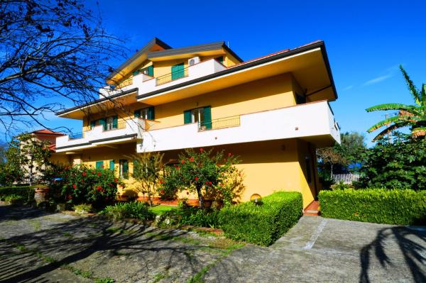 Фотографии отеля: Casa Vacanza del Sole, Тропеа