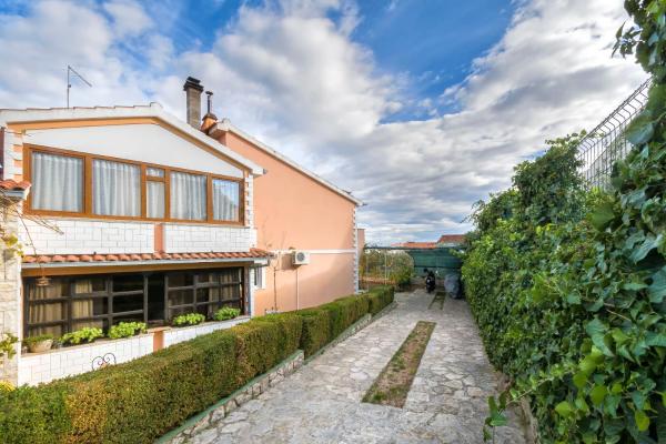 Apartment Green Oasis Ii - Vodice