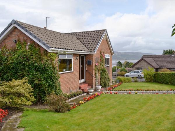 Glencairn Rd - Loch Lomond