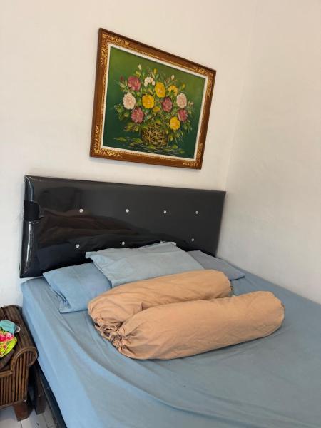 House For Low Budget Travelers - Singaraja