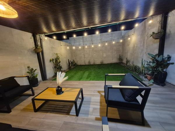 Casa Mia En San Miguel - El Salvador