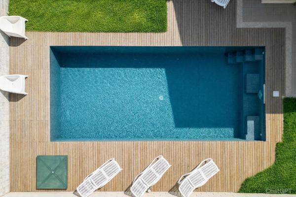 Villa Uluvud With Pool Gym Sauna - Alcamo