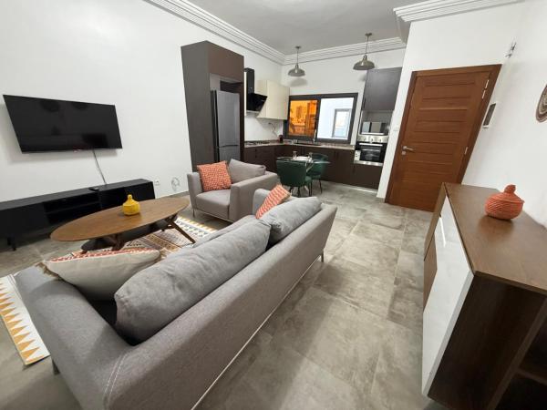 Appartement Almadies - Dakar