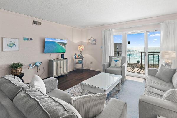 Emerald Isle 708 - Okaloosa Island, FL
