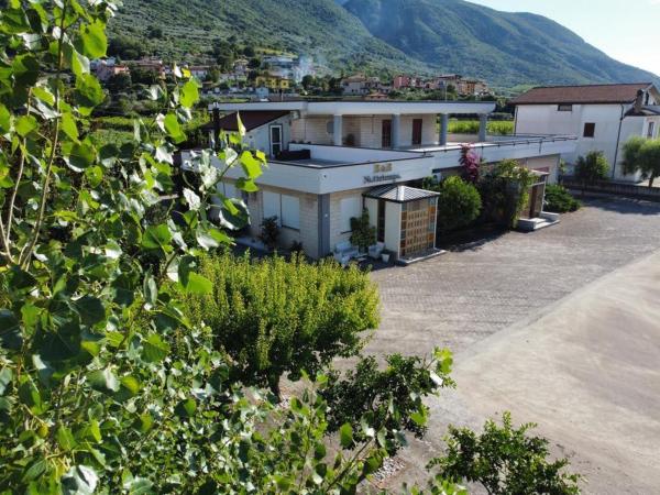 B&b Nottetempo - Benevento