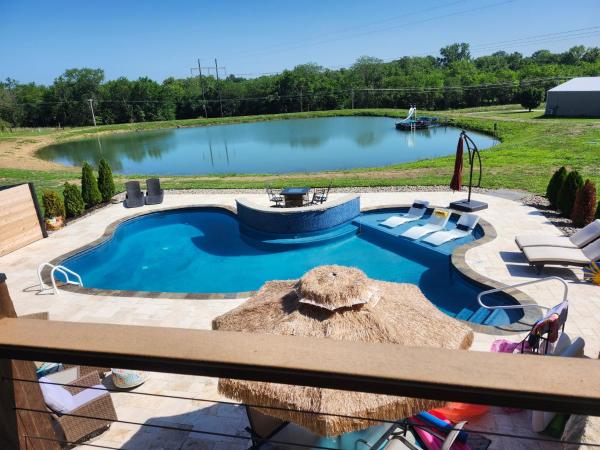 Country Resort - Missouri
