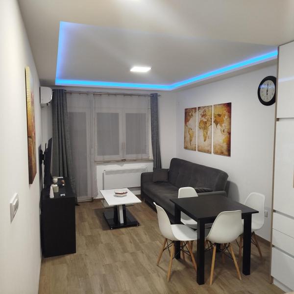 Cera Premium Apartment - Sokobanja