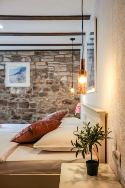 Split Old Town Rooms Matushko, Сплит
