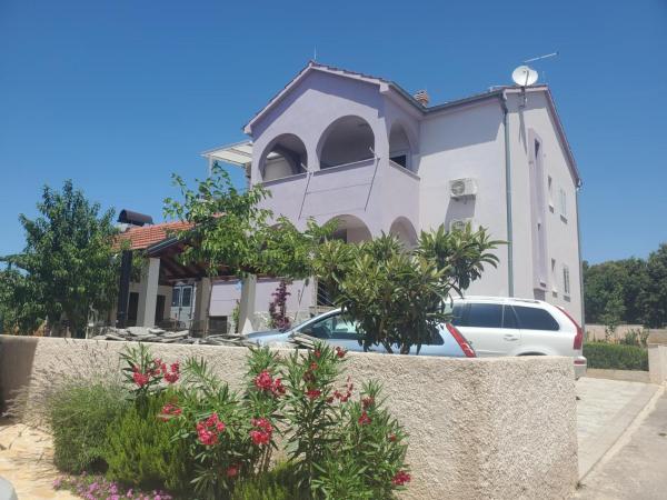 Apartmani Lavanda - Rogoznica