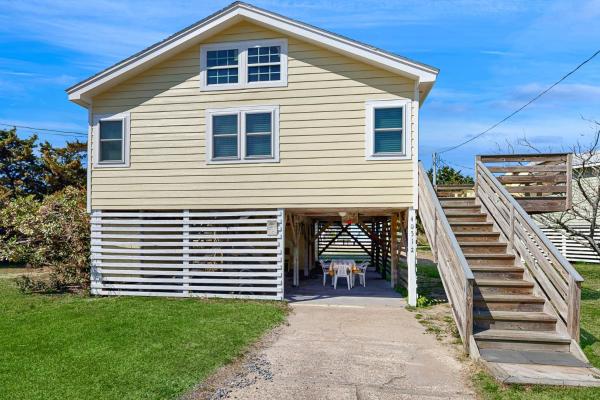 Av44 Sea View 44 - Outer Banks, NC