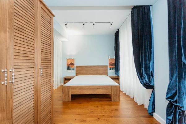 1 Plus Living Botanica - 摩爾多瓦