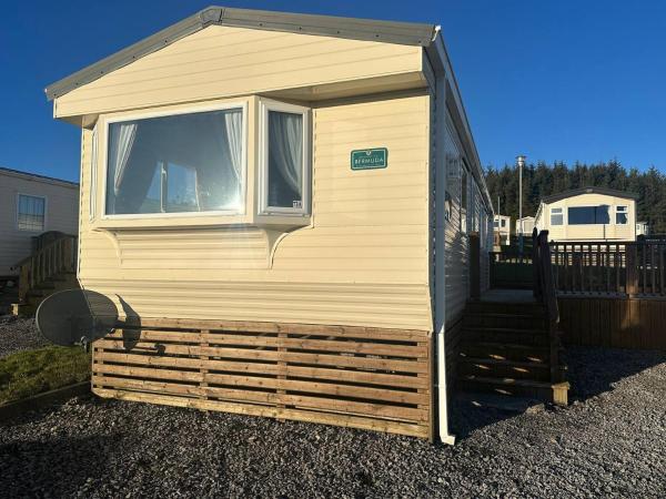 Cozy Donegal Caravan - County Donegal