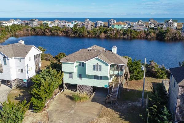 Wv221 Sans Souci - Outer Banks, NC