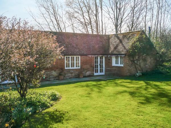 Oaklands Farm - Cottage 4 - Hampshire