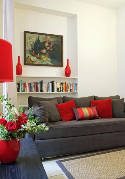 Apartment Bac St. Germain