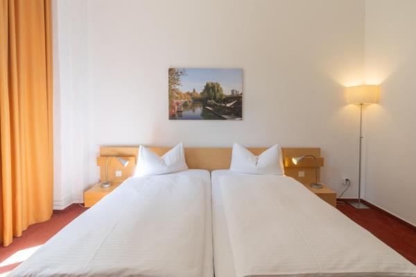 Hotel 26, Berlin