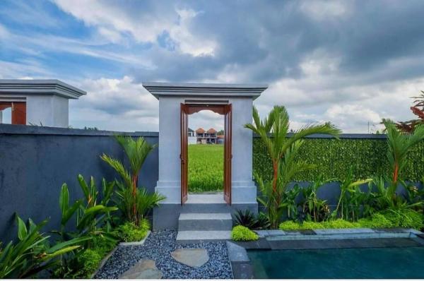 One Bedroom Villa With Swimming Pool - Ubud
