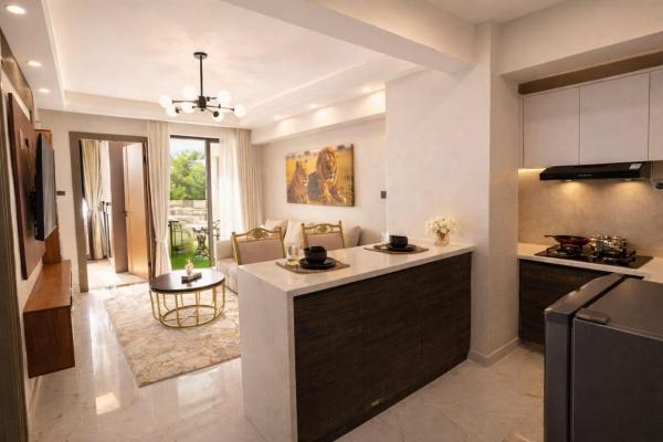 2 Bedroom Apartment In Kilimani Kindaruma Road Kindaruma Homes - Nairobi